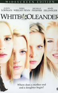 White Oleander