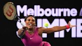 AUSTRALIAN OPEN 2023: AP quiz on the year’s 1st tennis Slam