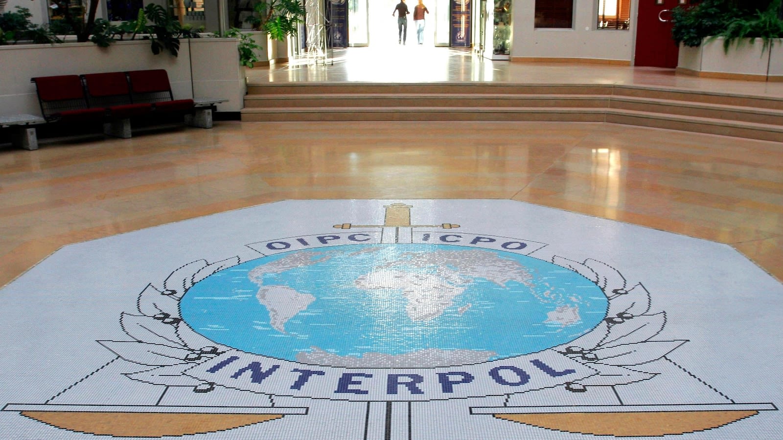 Interpol arrests 300 people in a global crackdown on West African crime groups