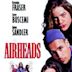 Airheads - Una band da lanciare