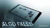 ¿Por qué fracasó la tablet que se anticipó a la iPad y tenía un nombre polémico?