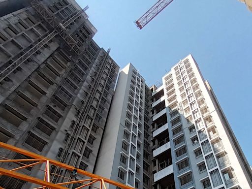 MHADA lottery 2024: Apartments worth ₹29 lakh to ₹7.58 crore up for sale in Mumbai draw