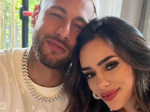 Neymar Jr e Bruna Biancardi: a linha do tempo do namoro do casal