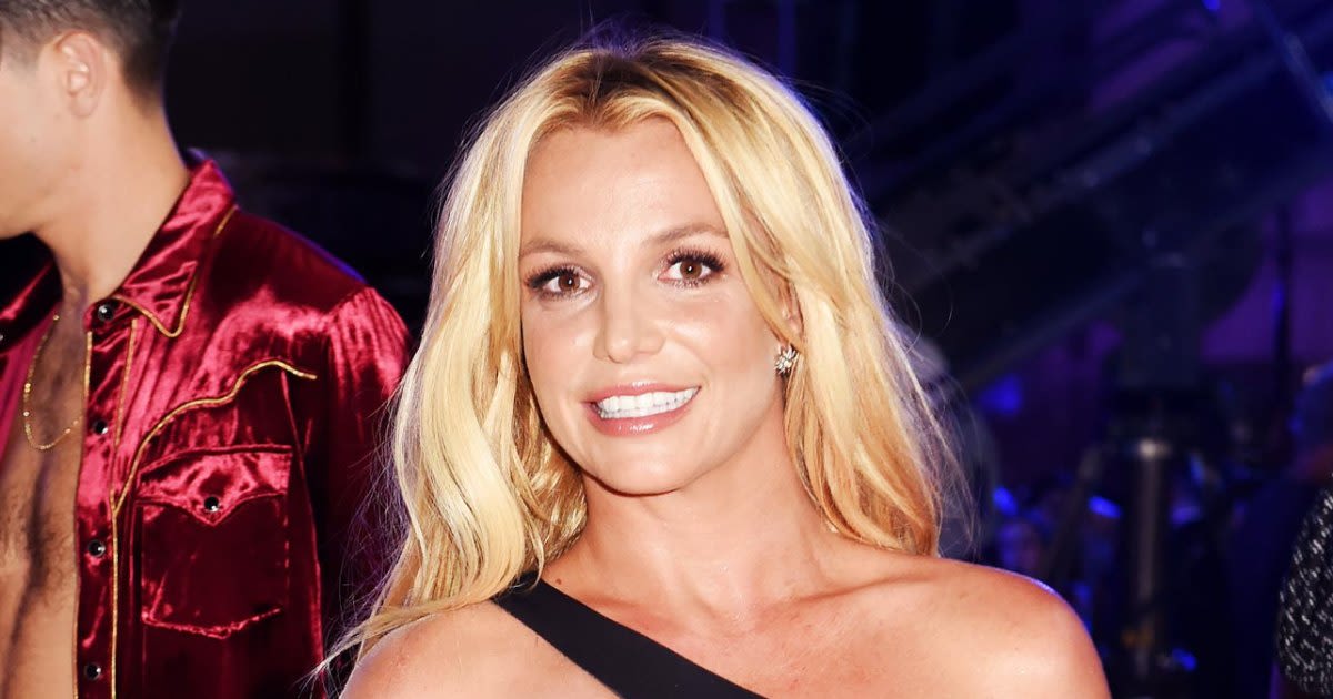 Britney Spears Made $40 Million in 2023 From Her Memoir and Music