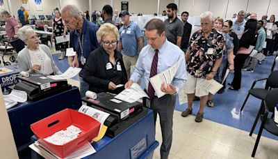 How Arizona hopes to avoid a 'nightmare' if November ballot stretches to a second page