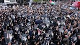 Iran in Mourning Is Still a Nuclear Headache