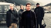 How to watch the Mission Impossible movies online