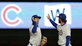 Photos: Chicago Cubs 4, Houston Astros 3