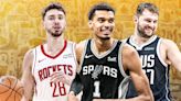 Between the Spurs, Rockets, and Mavericks, Texas Is the Next NBA Hotspot