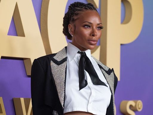 RHOA's Eva Marcille Hits Back At Body Shamers After Recent Weight Loss