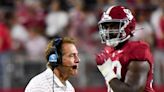 Where Alabama football, Nick Saban rank in polls ahead of Texas game