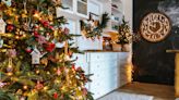 How To Decorate Your Christmas Tree To Make It Look More Full