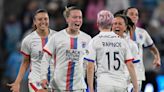 Megan Rapinoe's final game could yield the one NWSL trophy that has eluded her