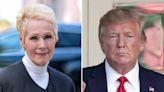 E. Jean Carroll's Rape and Defamation Case Against Donald Trump Goes to Trial in N.Y.C. Tuesday: What to Know