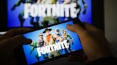 Fortnite app returns to iPhones - but only in the EU