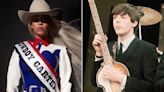 The Meaning Behind Beyoncé's Epic Cover of The Beatles' Classic 'Blackbird' on “Cowboy Carter”