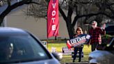 Taylor County Election Day is Saturday: Where to vote, what is on the ballot