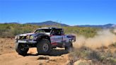 GOAT Rob MacCachren Wins Baja 500 In a Ford F-150