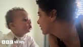 TikTok babbling Scouse baby's mum 'never noticed her accent'