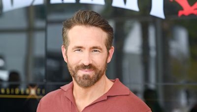 ...Ryan Reynolds Says ‘I Let Go of Getting Paid’ on ‘Deadpool’ and ‘Took the Little Salary I Had Left’ to Pay for the Screenwriters...