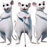 Three Blind Mice | Universal Pictures Wiki | Fandom