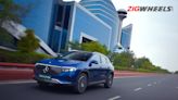 Mercedes-Benz EQA 250+ First Drive Review: Straightforward Electric Luxury - ZigWheels