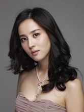 Han Hye-jin (actress)