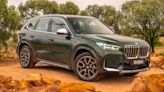 2023 BMW X1 Review: The Perfect First Luxury Car