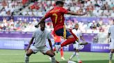 Horario y dónde ver por TV el España - Japón de los Juegos Olímpicos de París 2024