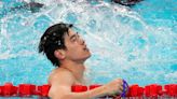 Swimming At Paris Olympics 2024: China's Pan Zhanle Sets New World Record, Takes Gold In 100m Freestyle