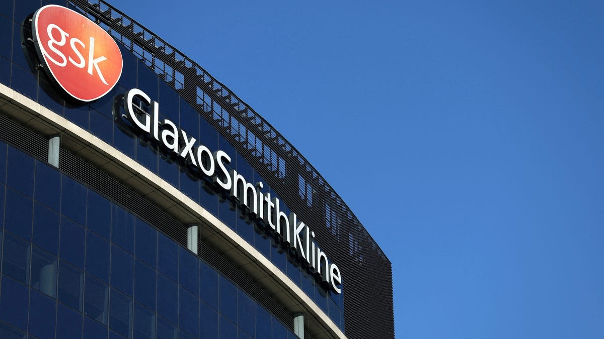 GSK says its experimental drug reduced asthma attacks with only two doses a year