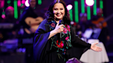 Ana Gabriel celebra sus 50 años de carrera con gira musical