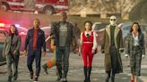 Doom Patrol Boss Teases Immortus' Arrival in Season 4: 'On a Couple Different Levels, the End Is Nigh'