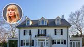 Take a look inside Taylor Swift's childhood home in Pennsylvania, a five-bedroom house worth $800,000