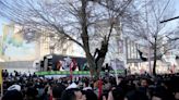 Twin explosions killed dozens in Iran at Qassem Soleimani's memorial ceremony