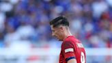 Lato critica a Lewandowski por su forma de tirar el penalti ante Francia