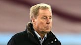 Harry Redknapp reveals he would ‘love’ Tottenham return should Antonio Conte be sacked