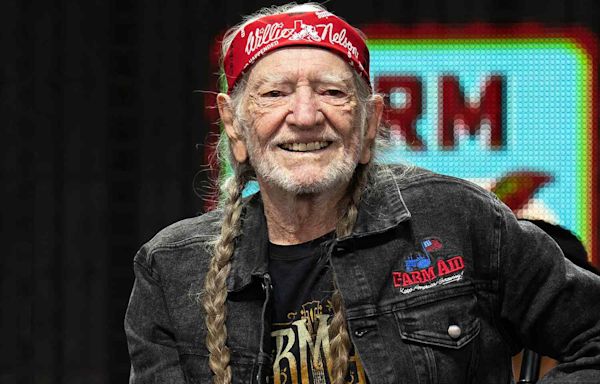 Willie Nelson Celebrates Two Different Birthdays Each Year — Here's When and Why