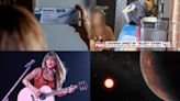 Bye bye Taylor Swift's jet, weight loss drug research, and summer travel spots: Lifestyle news roundup