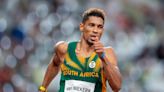 Wayde van Niekerk out of Paris Olympics 400m - report