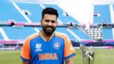 Rohit Sharma can't lose two World Cup finals in six months, says Sourav Ganguly - CNBC TV18