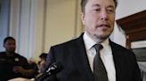 Elon Musk mocks rival auto company over CEO’s jaw-dropping yearly earnings: ‘Beware [of] any company…’