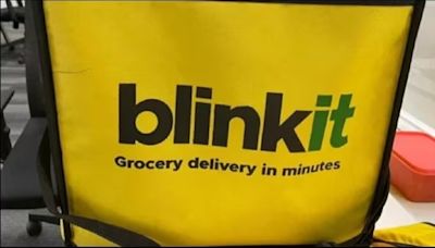‘Free Dhaniya’ on Blinkit: CEO Albinder Dhindsa agrees with a mom’s suggestion to give out free coriander