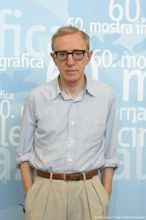 Woody Allen