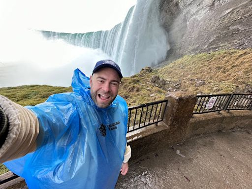 Visitar las cataratas del Niágara, una de las mejores experiencias viajeras