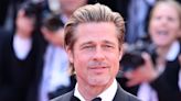 Brad Pitt says he spent a year searching for buried treasure on his French estate because someone lied to him about it