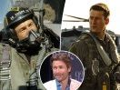 Glen Powell confirms ‘Top Gun 3’ is to begin filming: ‘I have a date’