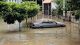 Al menos siete muertos y tres desaparecidos en inundaciones en el este de Irán