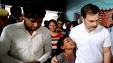 ‘Nothing much has changed since my earlier visits’: Rahul Gandhi during his Manipur visit