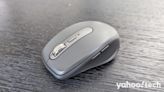 Logitech Anywhere 3S 評測：小滑鼠、小改款